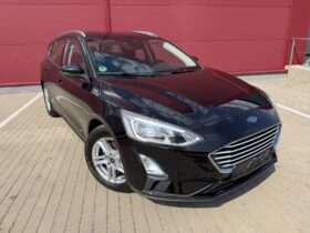 2019 FORD FOCUS