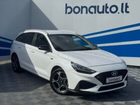 2022 HYUNDAI i30