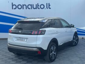 2021 PEUGEOT 3008