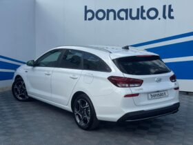 2022 HYUNDAI i30