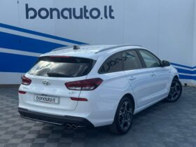 2022 HYUNDAI i30