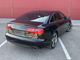 2012 AUDI A6
