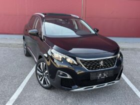 2019 PEUGEOT 3008