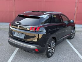 2019 PEUGEOT 3008