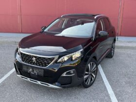 2019 PEUGEOT 3008
