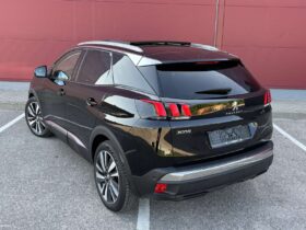 2019 PEUGEOT 3008