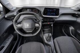 2021 PEUGEOT 208