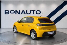 2021 PEUGEOT 208