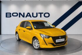 2021 PEUGEOT 208