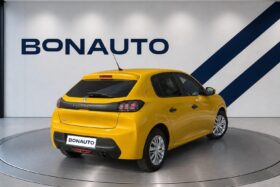 2021 PEUGEOT 208
