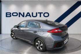 2016 HYUNDAI IONIQ