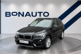 2017 BMW X1