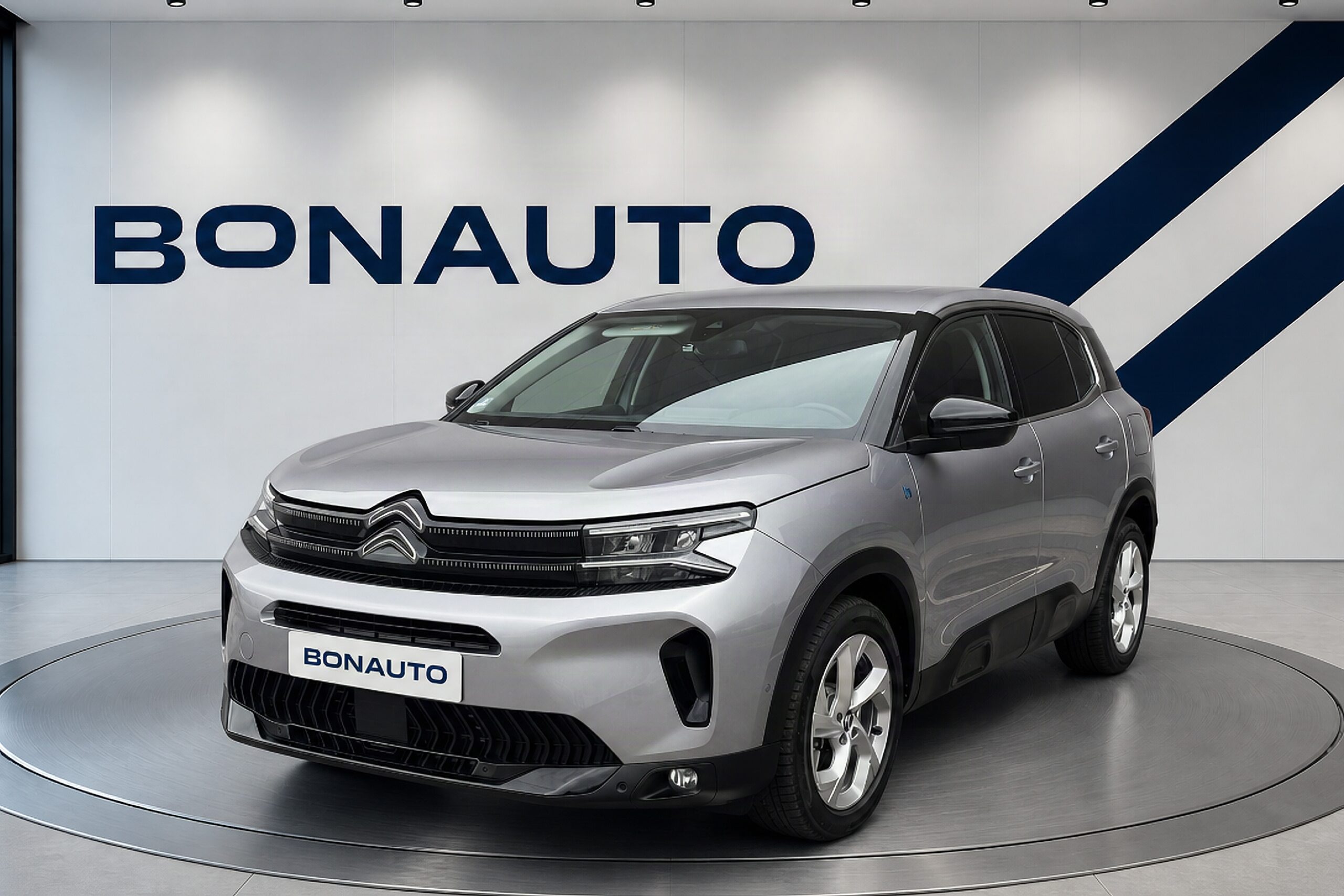 2023 CITROEN C5 AIRCROSS