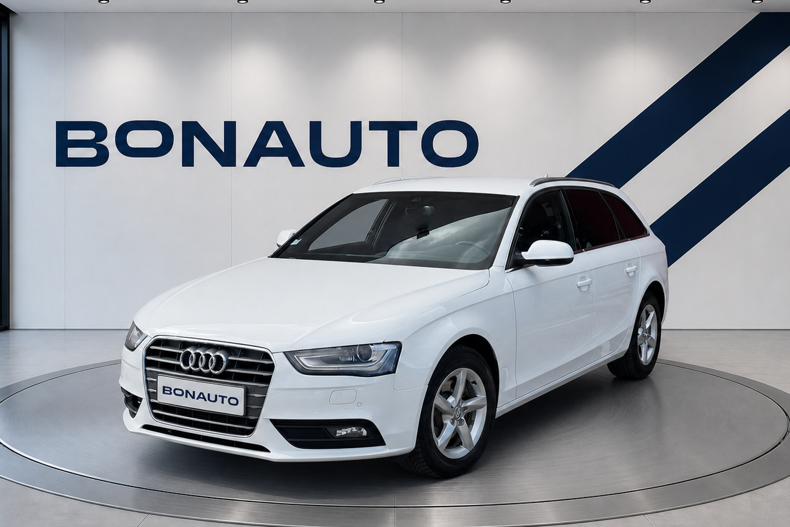 2013 AUDI A4