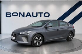 2016 HYUNDAI IONIQ