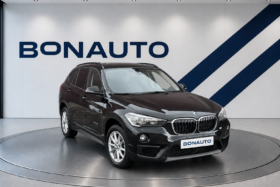 2017 BMW X1