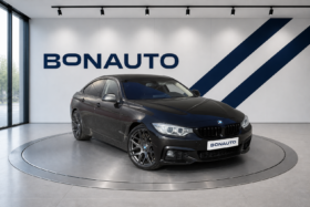 BMW 430
