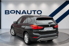 2017 BMW X1