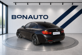 BMW 430