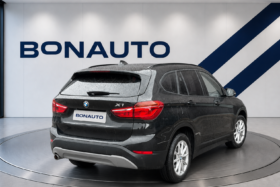 2017 BMW X1