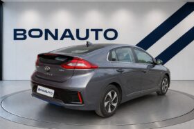 2016 HYUNDAI IONIQ