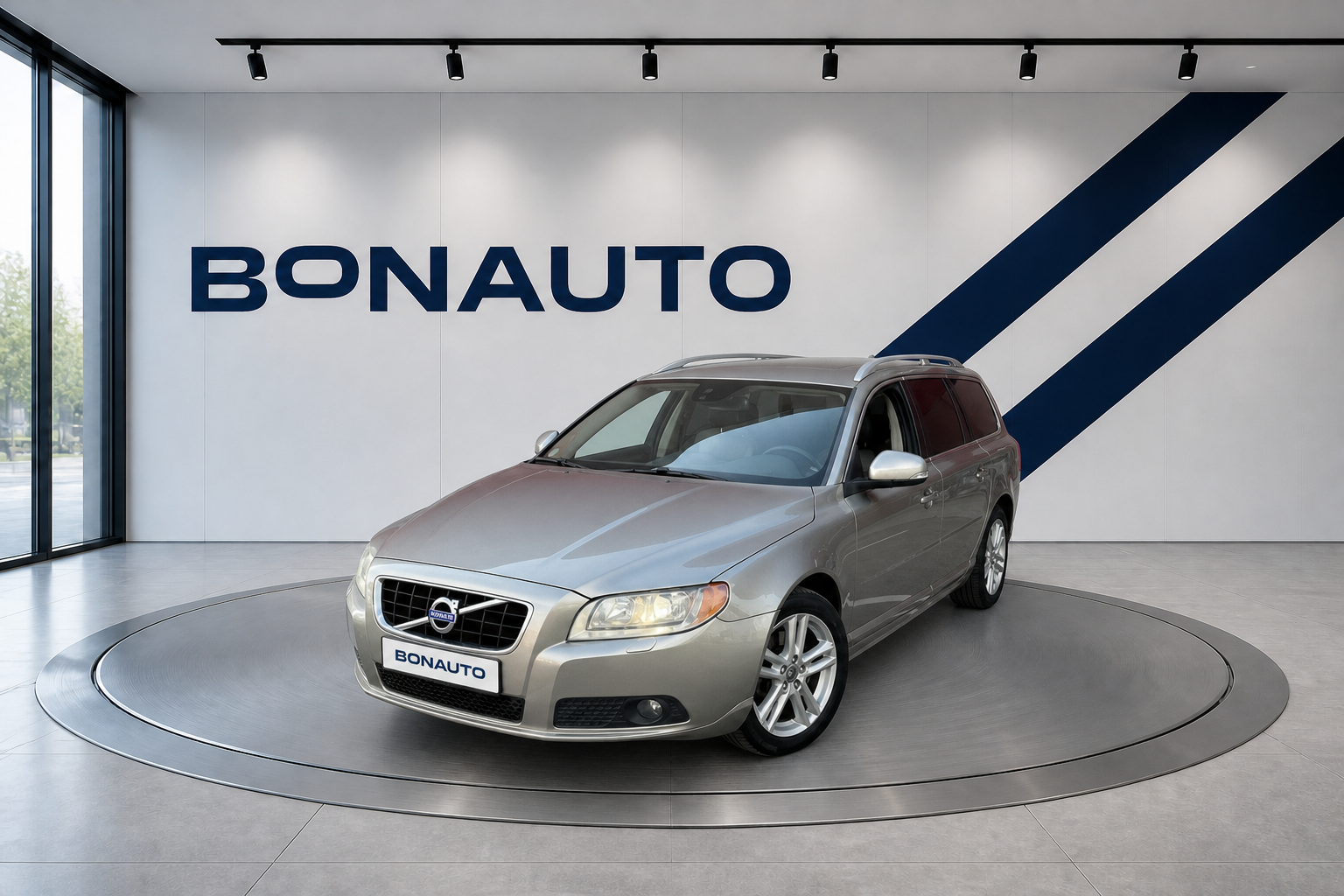 Volvo V70