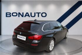 2014 BMW 520