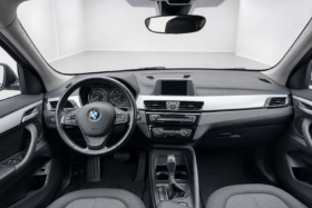 2017 BMW X1