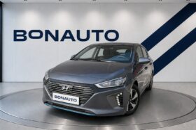 2016 HYUNDAI IONIQ