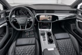 2020 AUDI S6
