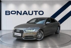 2015 AUDI A6