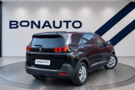 2019 PEUGEOT 5008