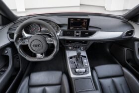 2015 AUDI A6
