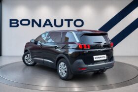 2019 PEUGEOT 5008