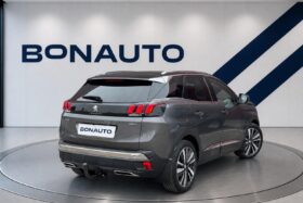 2019 PEUGEOT 3008