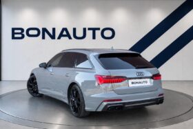 2020 AUDI S6