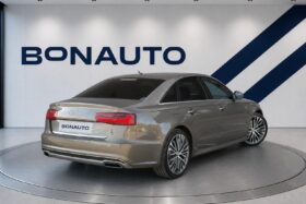 2015 AUDI A6