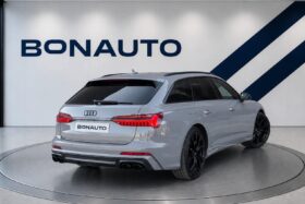 2020 AUDI S6