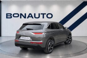 2021 DS7 CROSSBACK