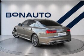 2015 AUDI A6