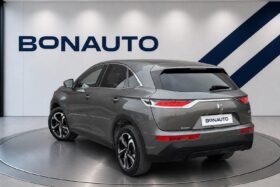 2021 DS7 CROSSBACK