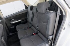 2020 TOYOTA PRIUS+