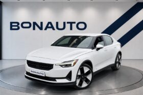 2023 POLESTAR 2