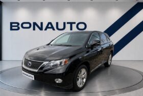 2011 LEXUS RX450H