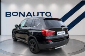 2011 BMW X3