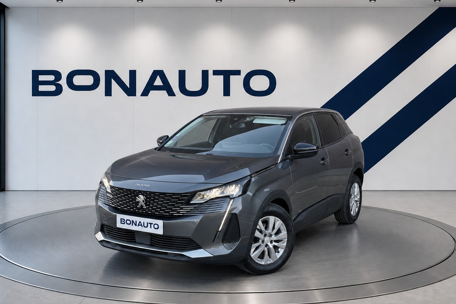 2022 PEUGEOT 3008