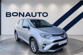 2018 TOYOTA RAV-4