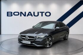 2025 MERCEDES-BENZ C200