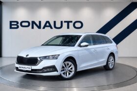 2021 SKODA OCTAVIA
