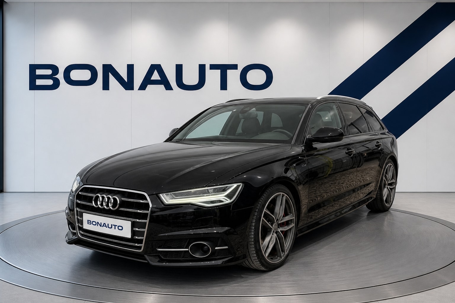 2016 AUDI A6
